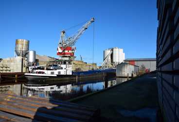 Grote partij stalen betonmallen 