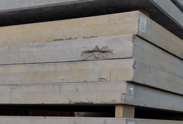 2e keus betonplaten