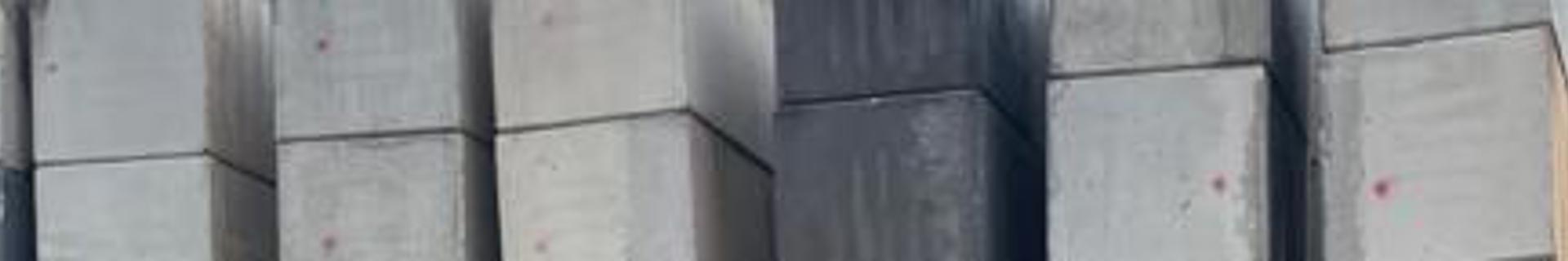 4 Megablok 160X80x80 2E Keus