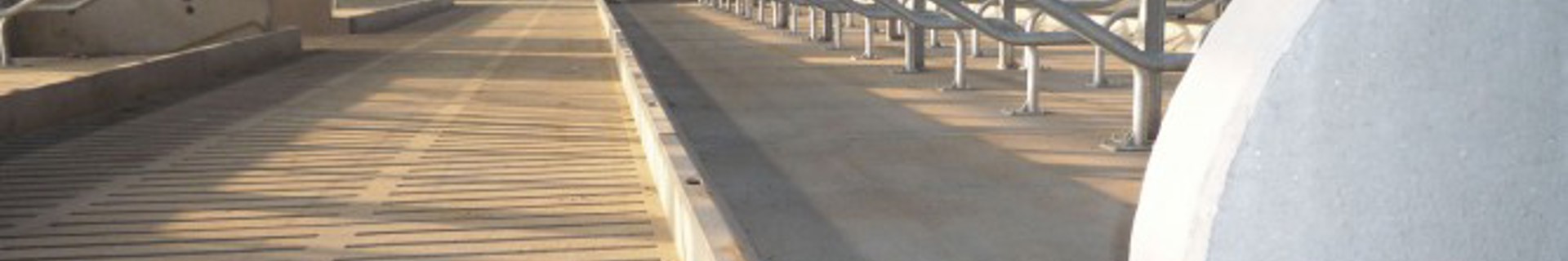 Dam Beton Diepstrooiselbox