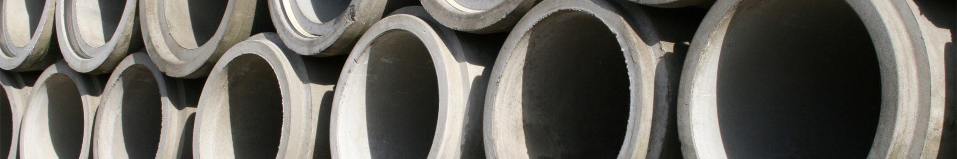 Betonbuizen Dam Beton