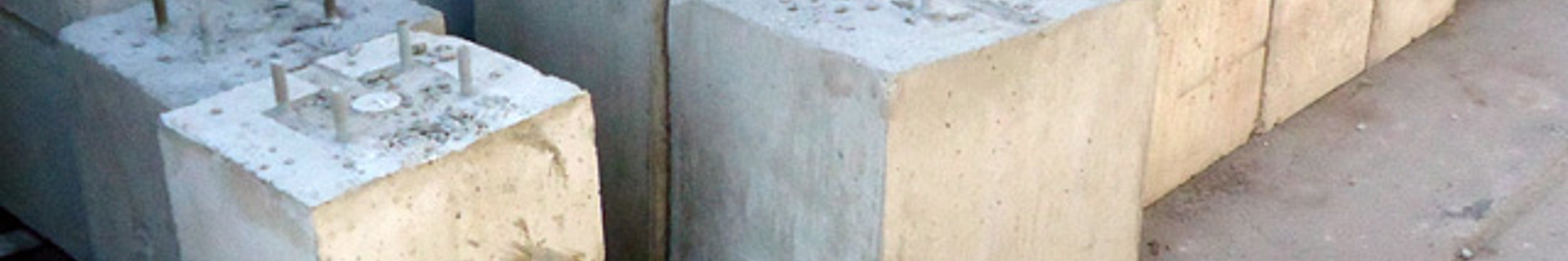 Betonpoeren 2 Dam Beton