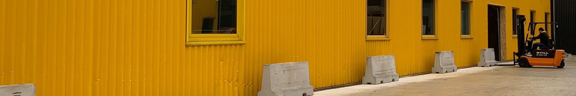 Barriers Aangepast