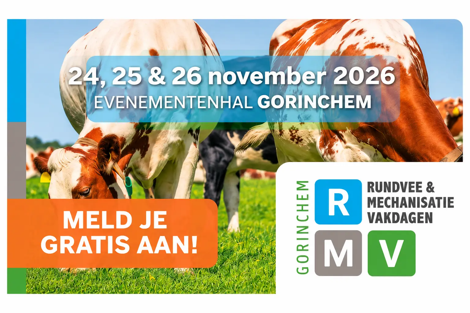 RMV Gorinchem 2026